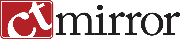 The Connecticut Mirror Logo